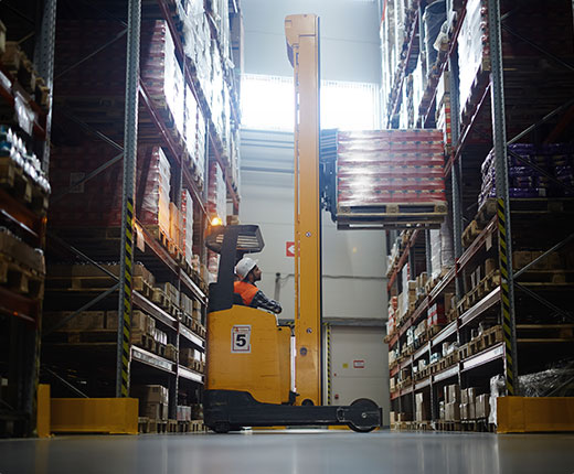 About Global Freight
